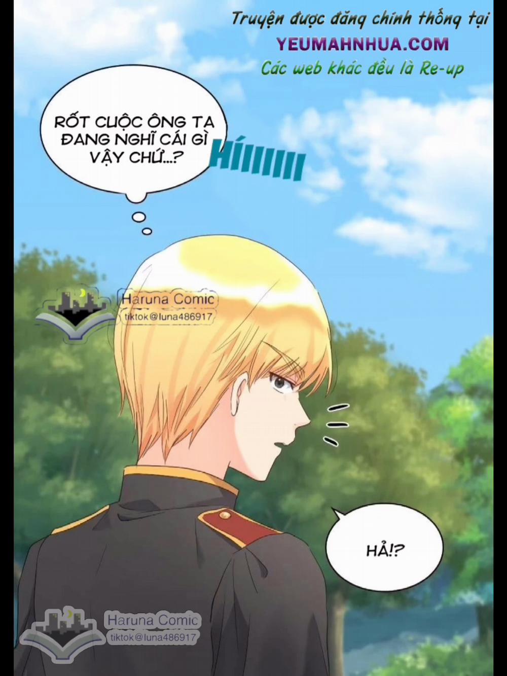 Cuộc Sống Mới Của Cặp Song Sinh 51 trang 37