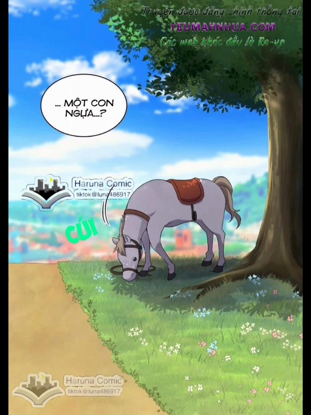 Cuộc Sống Mới Của Cặp Song Sinh 51 trang 38