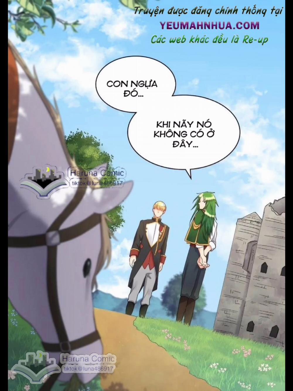 Cuộc Sống Mới Của Cặp Song Sinh 51 trang 39