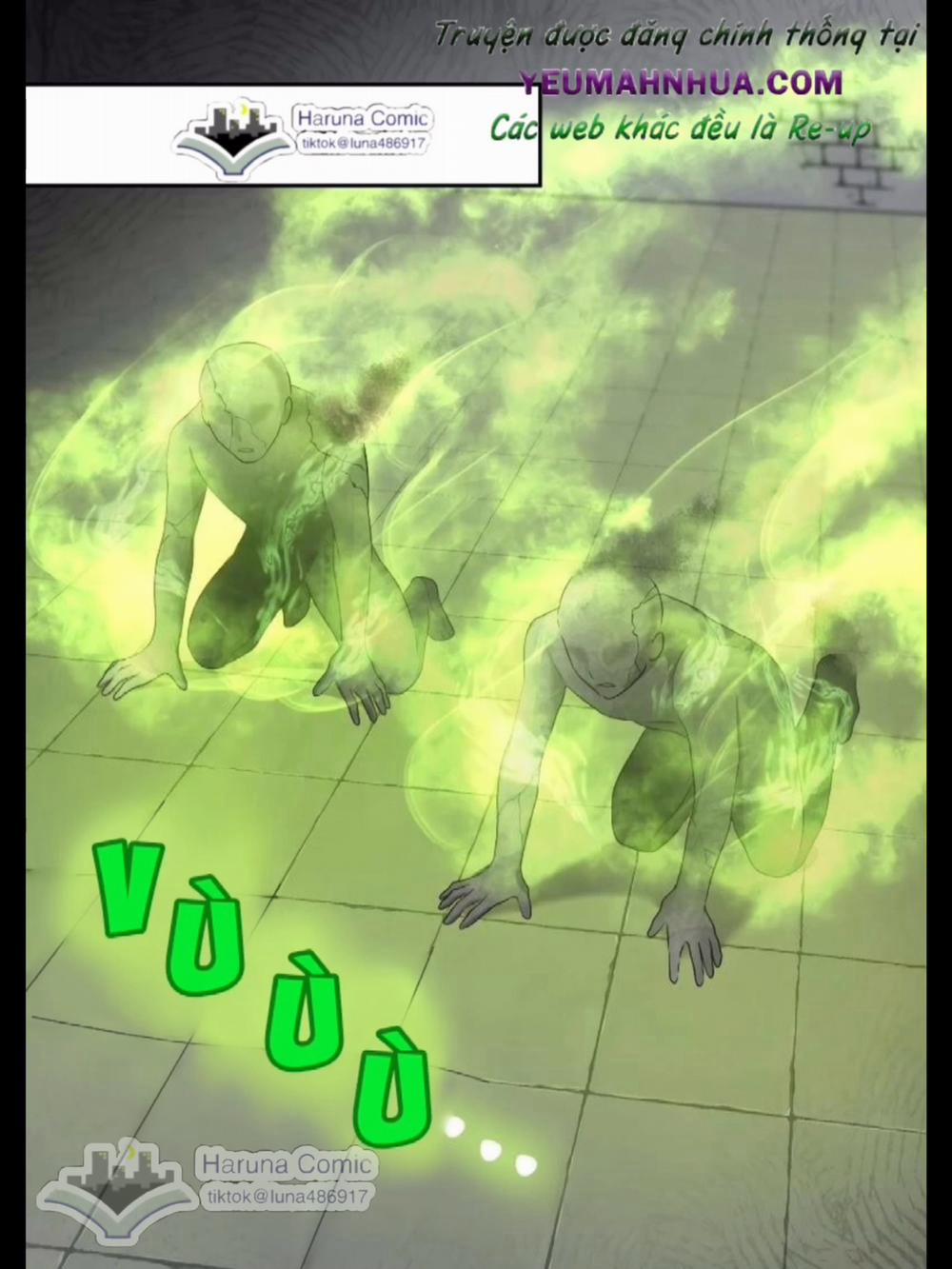 Cuộc Sống Mới Của Cặp Song Sinh 51 trang 40