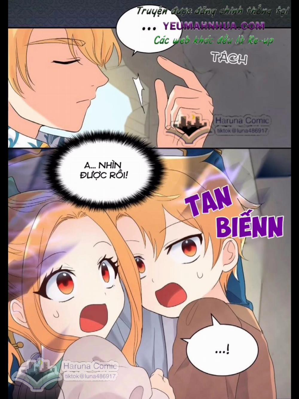 Cuộc Sống Mới Của Cặp Song Sinh 51 trang 42