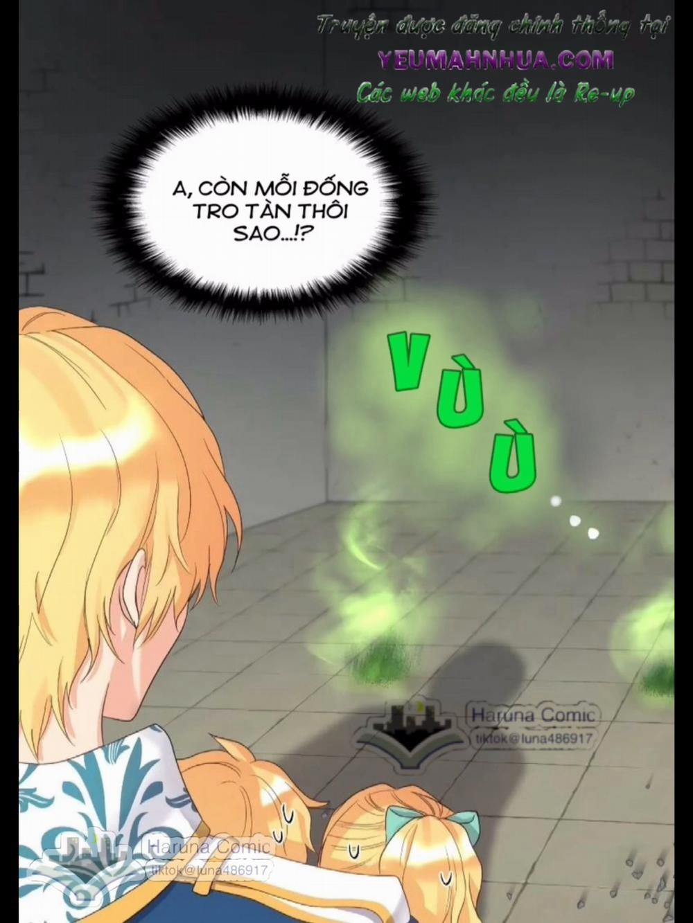 Cuộc Sống Mới Của Cặp Song Sinh 51 trang 43