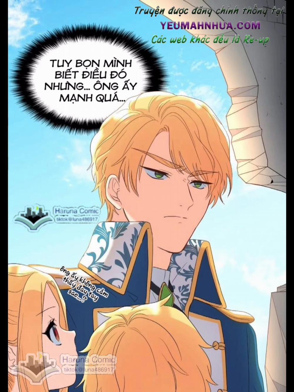 Cuộc Sống Mới Của Cặp Song Sinh 51 trang 44