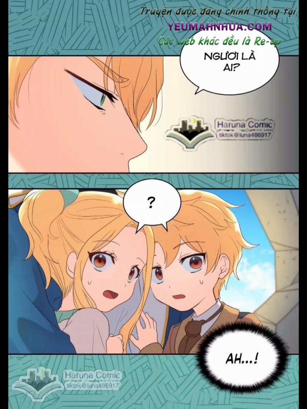 Cuộc Sống Mới Của Cặp Song Sinh 51 trang 45