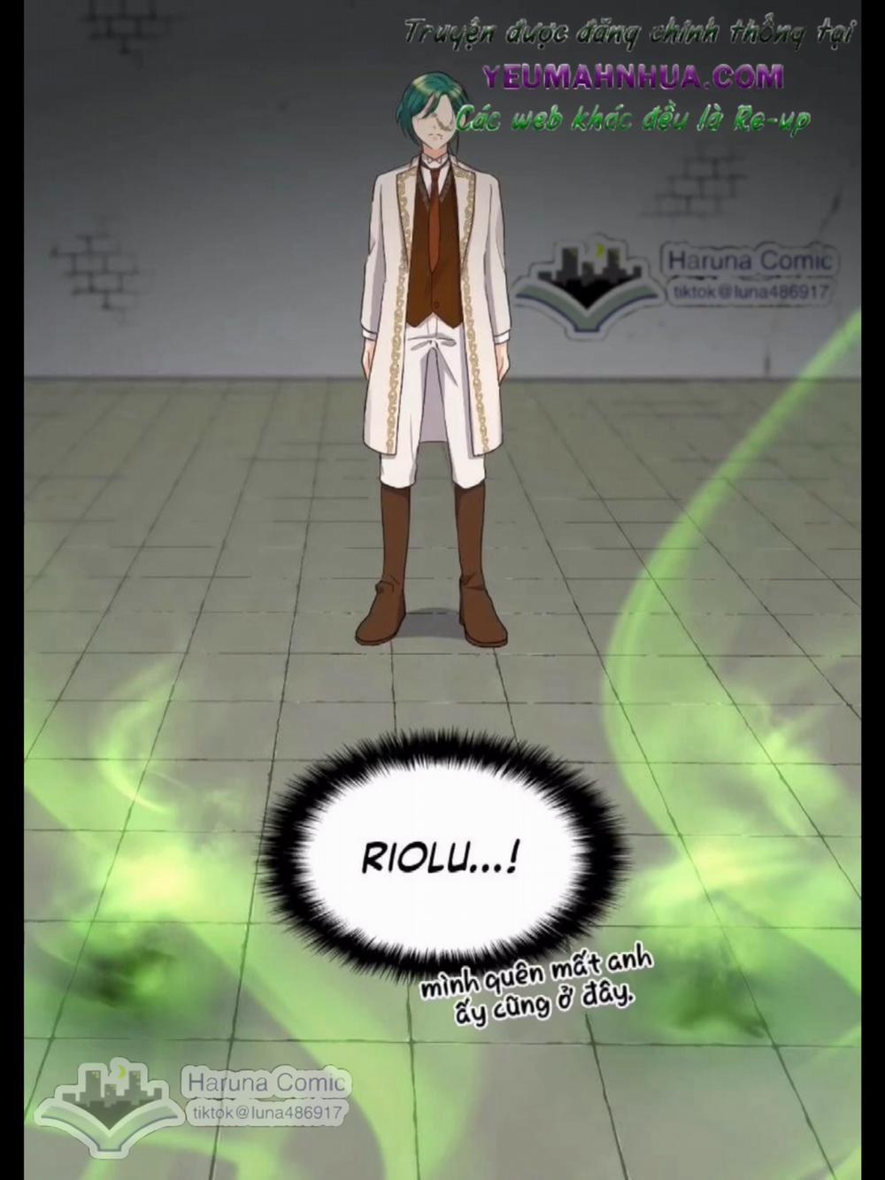 Cuộc Sống Mới Của Cặp Song Sinh 51 trang 46