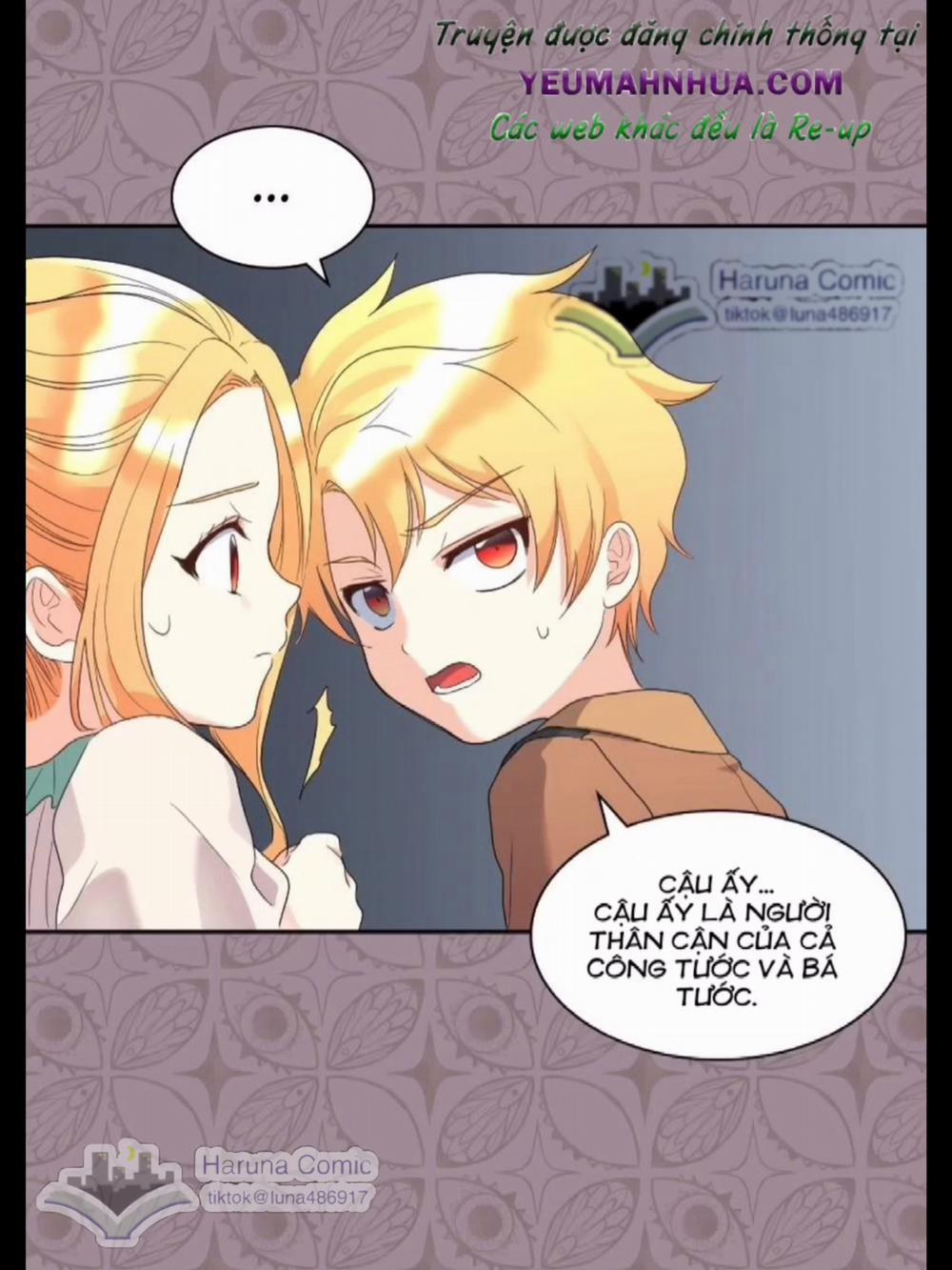 Cuộc Sống Mới Của Cặp Song Sinh 51 trang 47