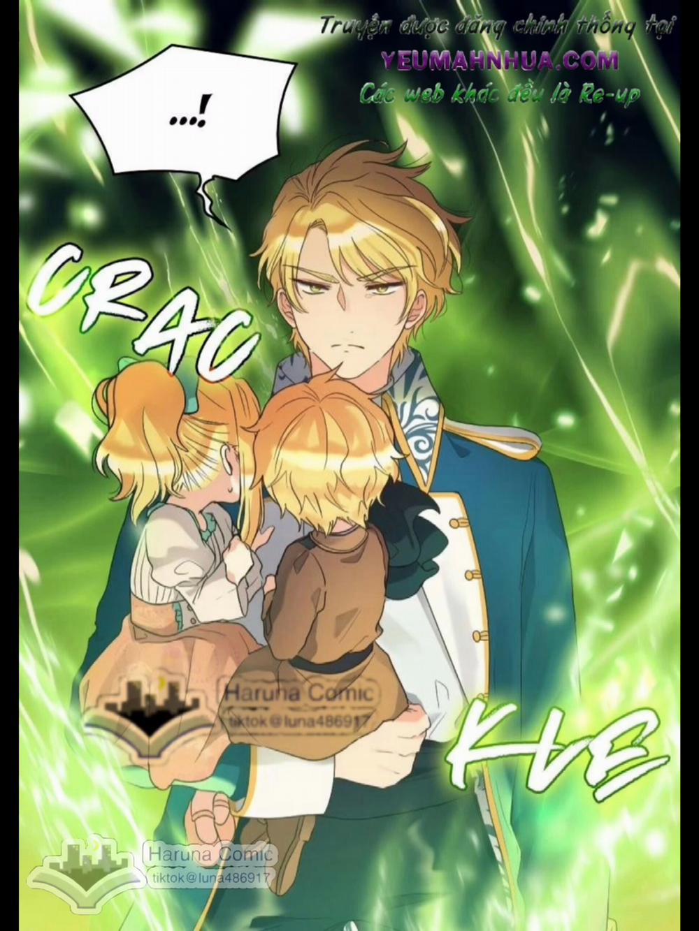 Cuộc Sống Mới Của Cặp Song Sinh 51 trang 48