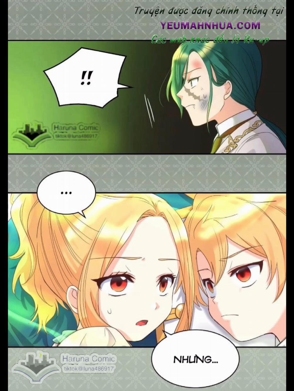 Cuộc Sống Mới Của Cặp Song Sinh 51 trang 49