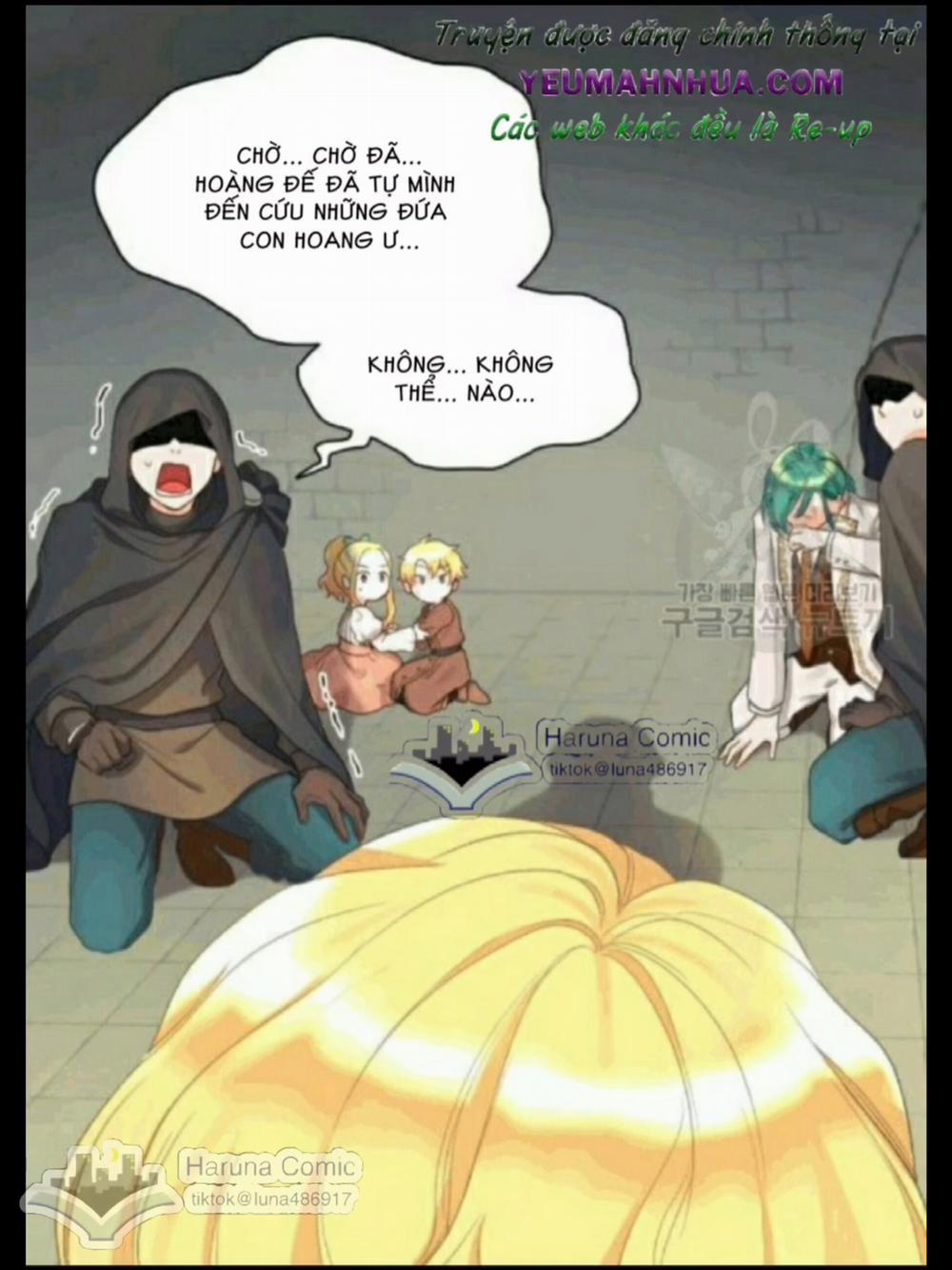 Cuộc Sống Mới Của Cặp Song Sinh 51 trang 5