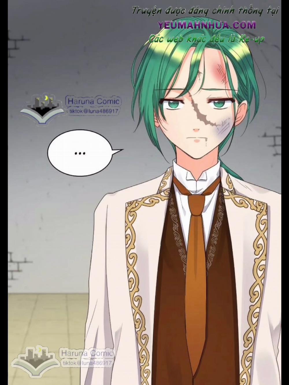 Cuộc Sống Mới Của Cặp Song Sinh 51 trang 51