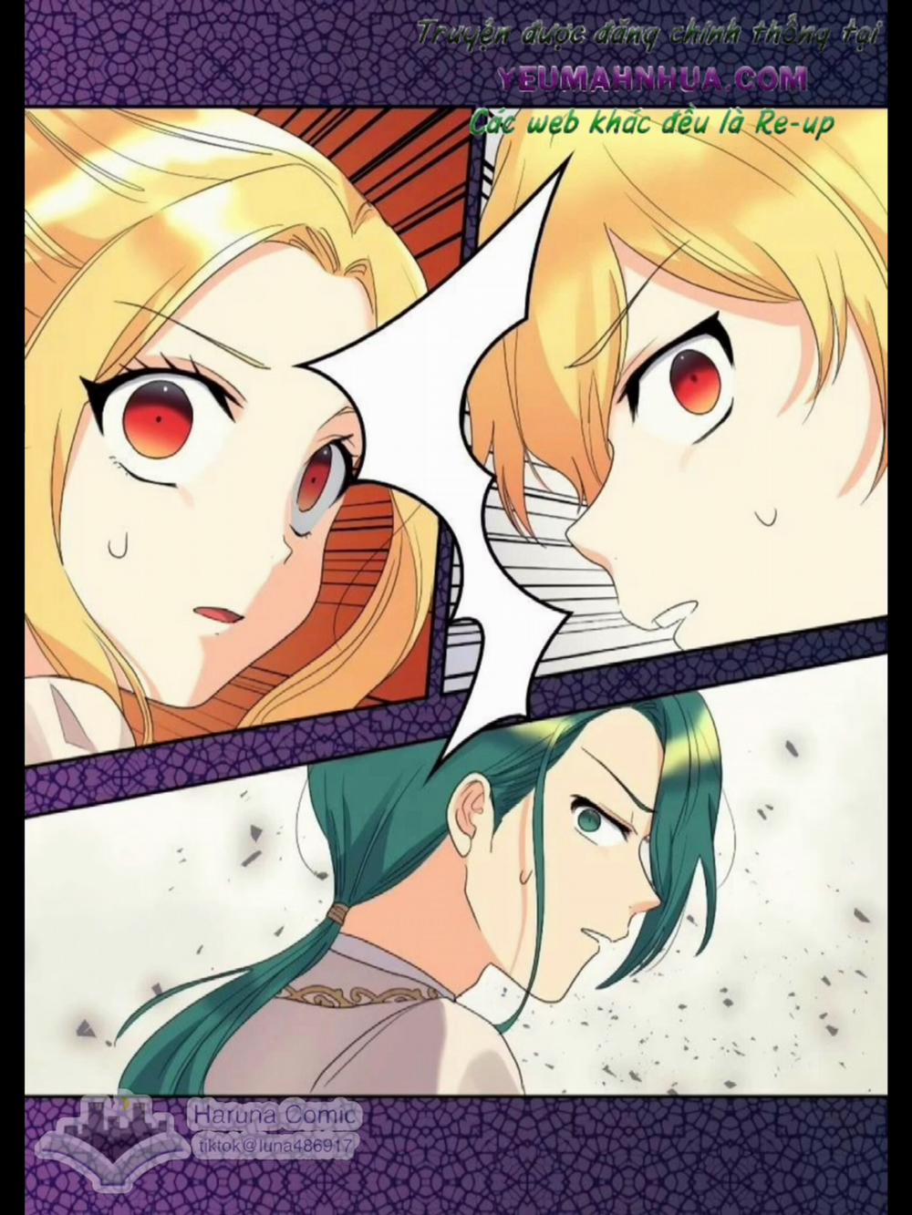 Cuộc Sống Mới Của Cặp Song Sinh 51 trang 53