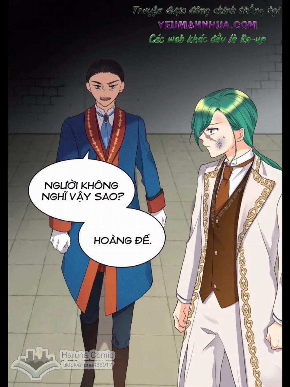 Cuộc Sống Mới Của Cặp Song Sinh 51 trang 55