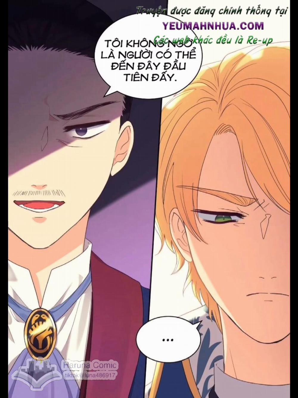 Cuộc Sống Mới Của Cặp Song Sinh 51 trang 56