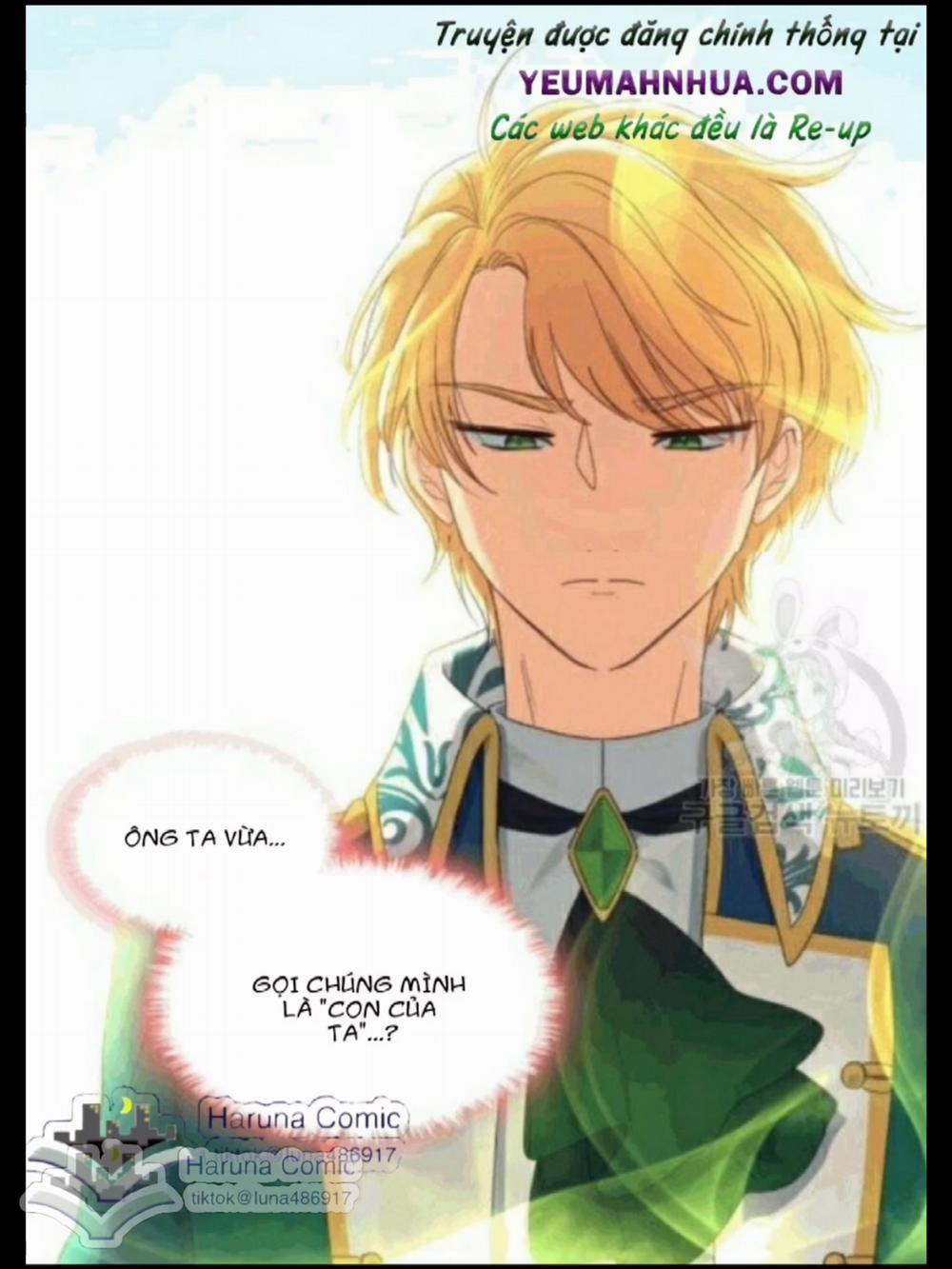 Cuộc Sống Mới Của Cặp Song Sinh 51 trang 7