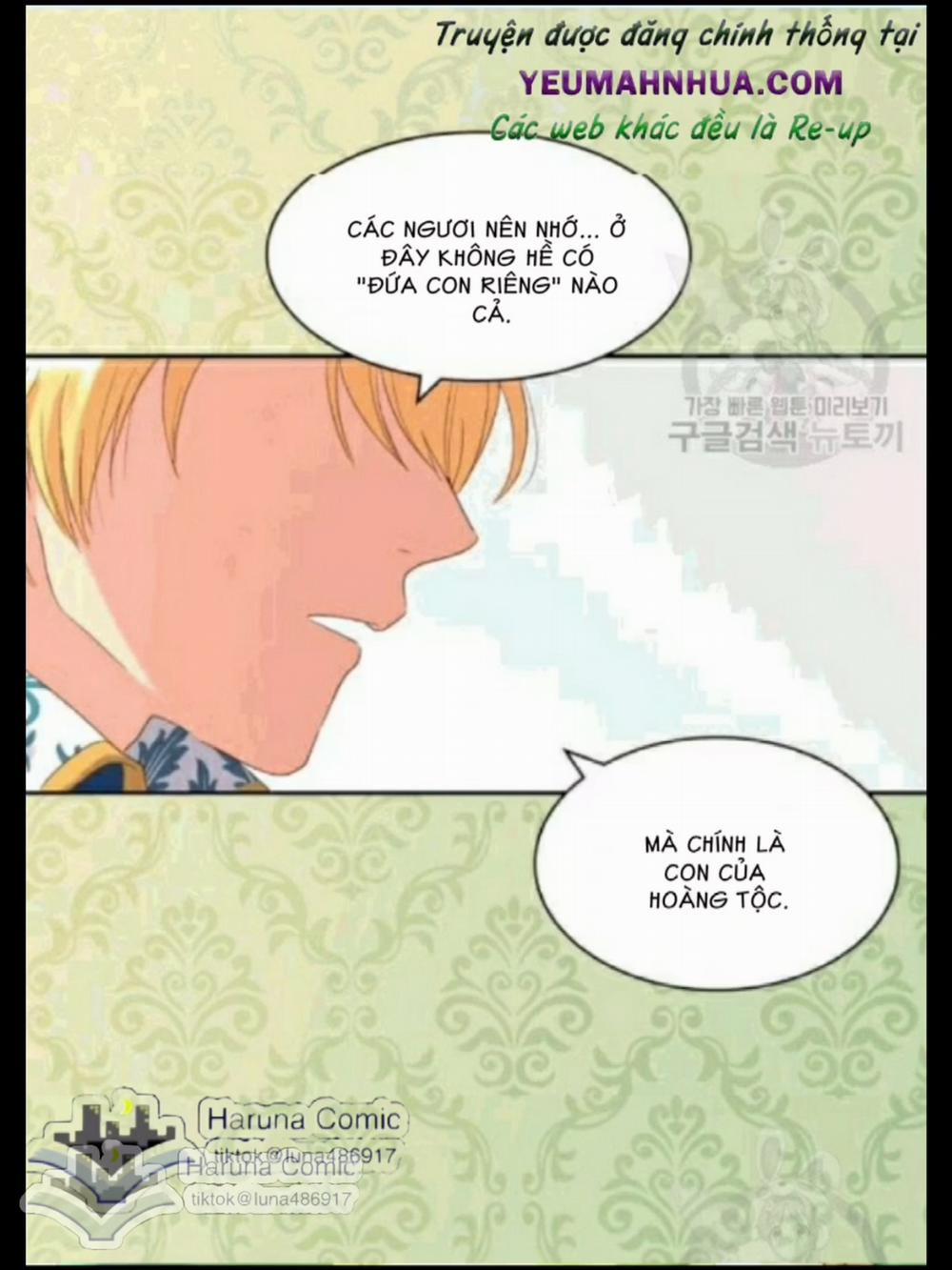 Cuộc Sống Mới Của Cặp Song Sinh 51 trang 8