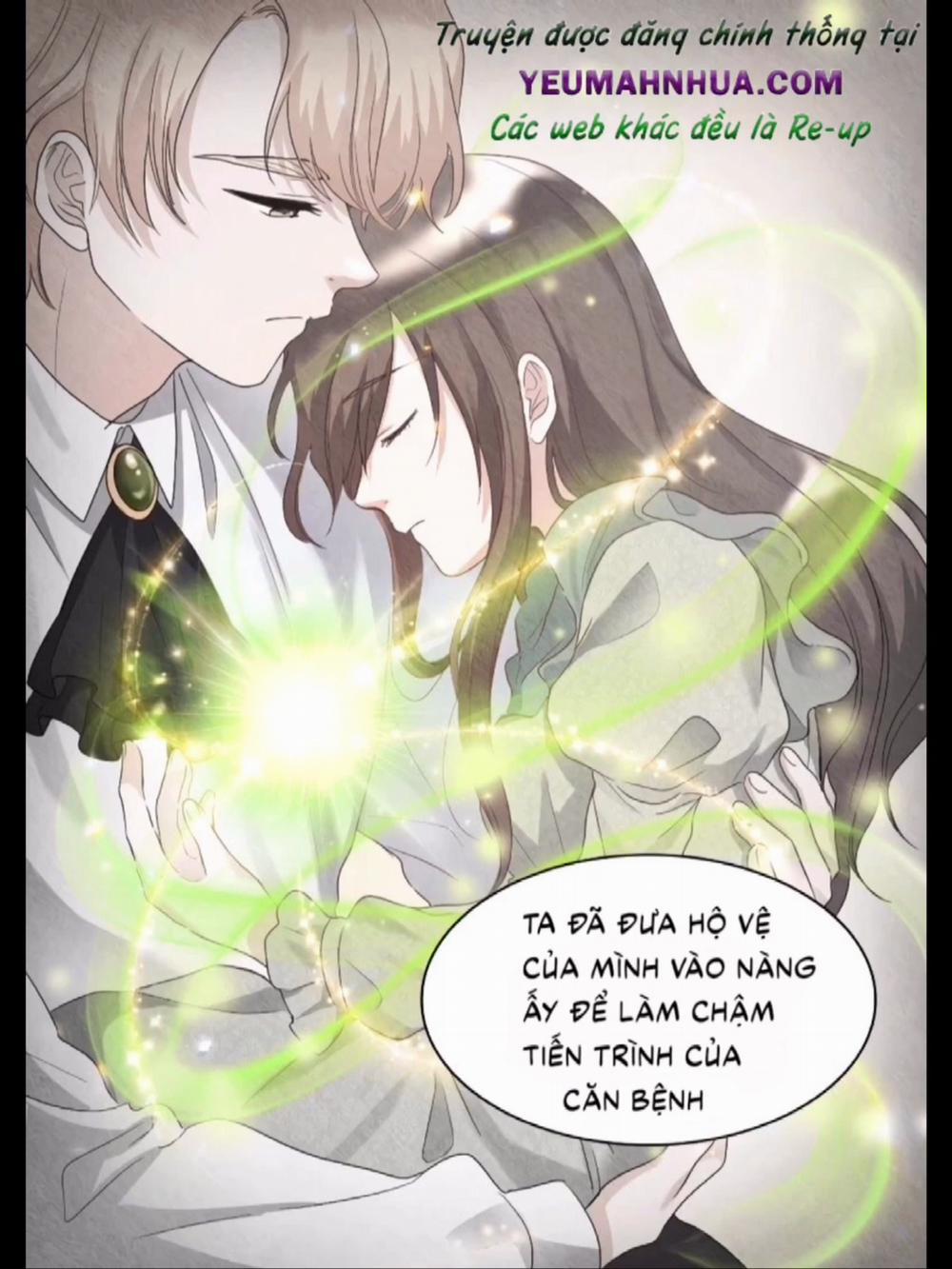 Cuộc Sống Mới Của Cặp Song Sinh 52 trang 10