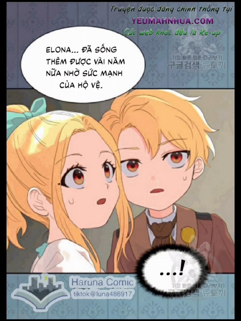 Cuộc Sống Mới Của Cặp Song Sinh 52 trang 11