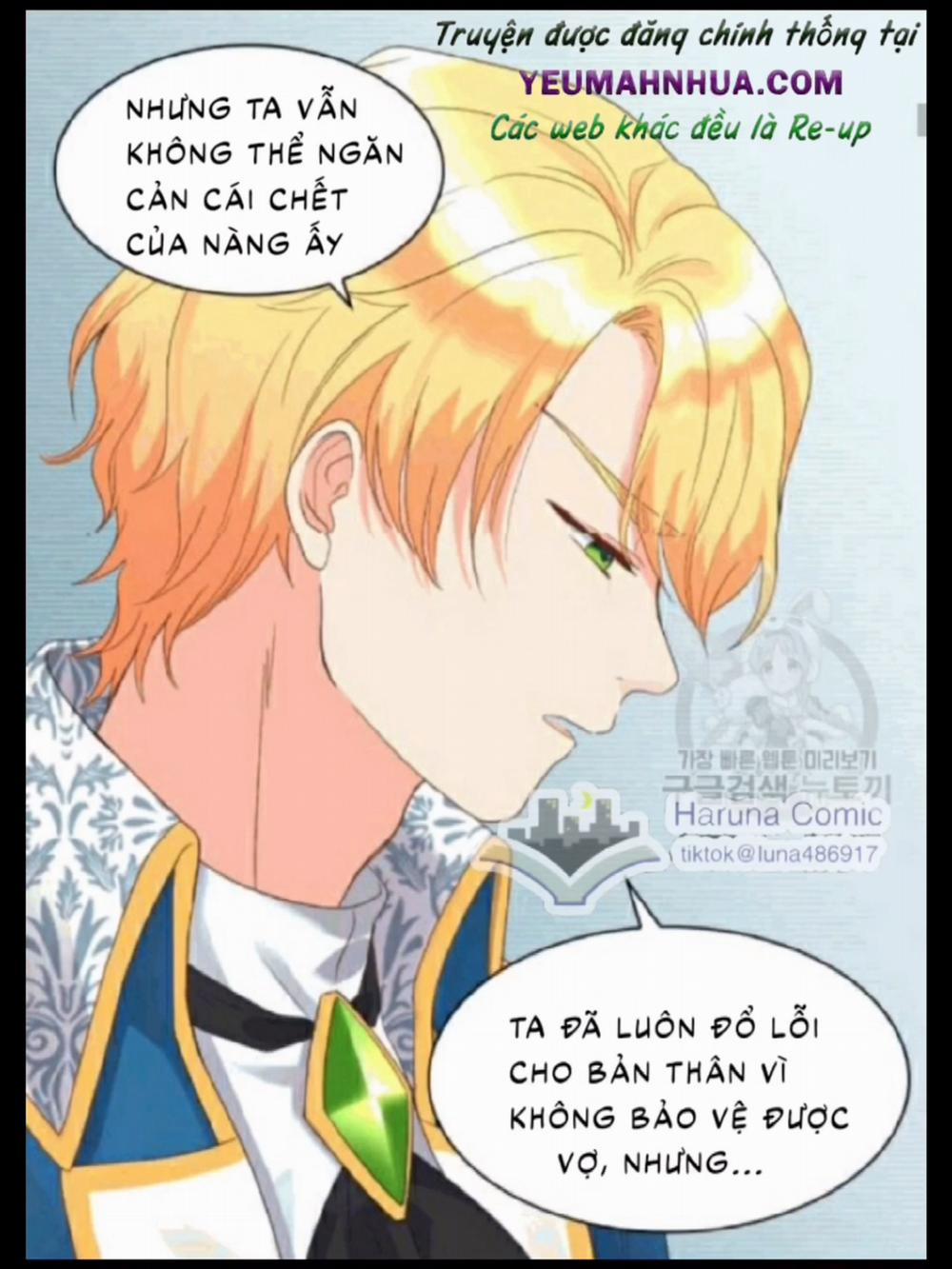 Cuộc Sống Mới Của Cặp Song Sinh 52 trang 12