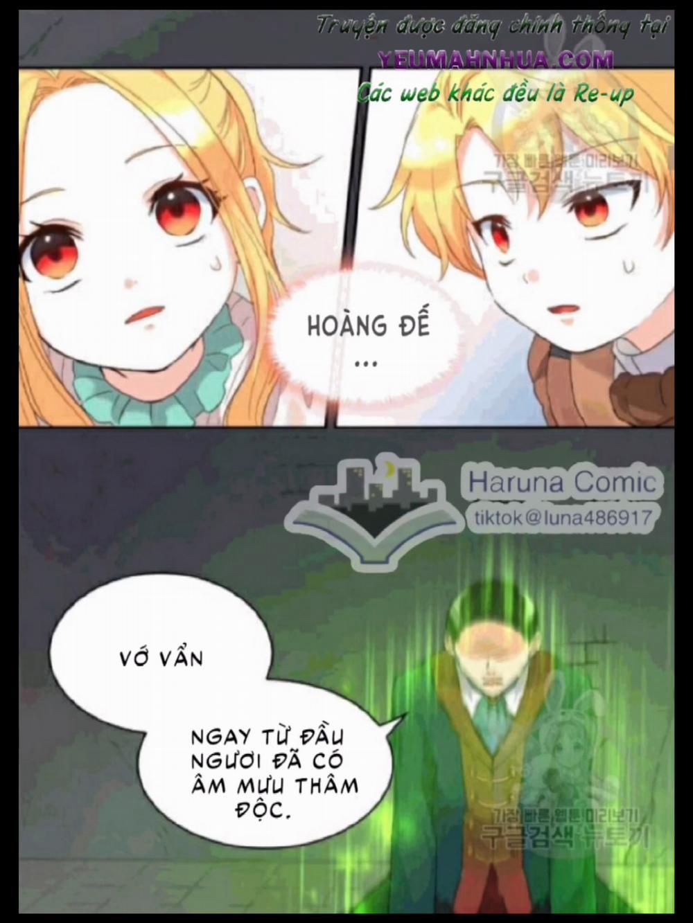 Cuộc Sống Mới Của Cặp Song Sinh 52 trang 16