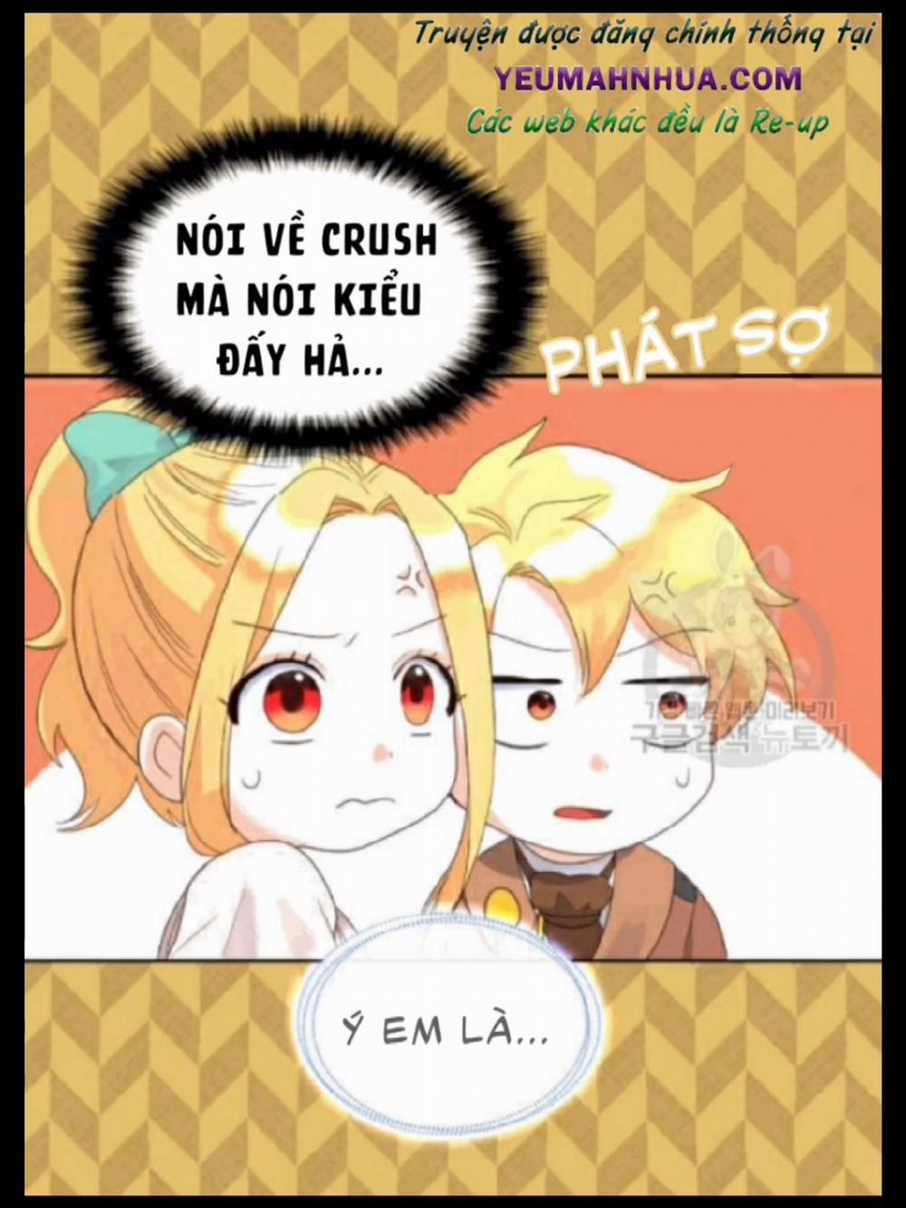 Cuộc Sống Mới Của Cặp Song Sinh 52 trang 22