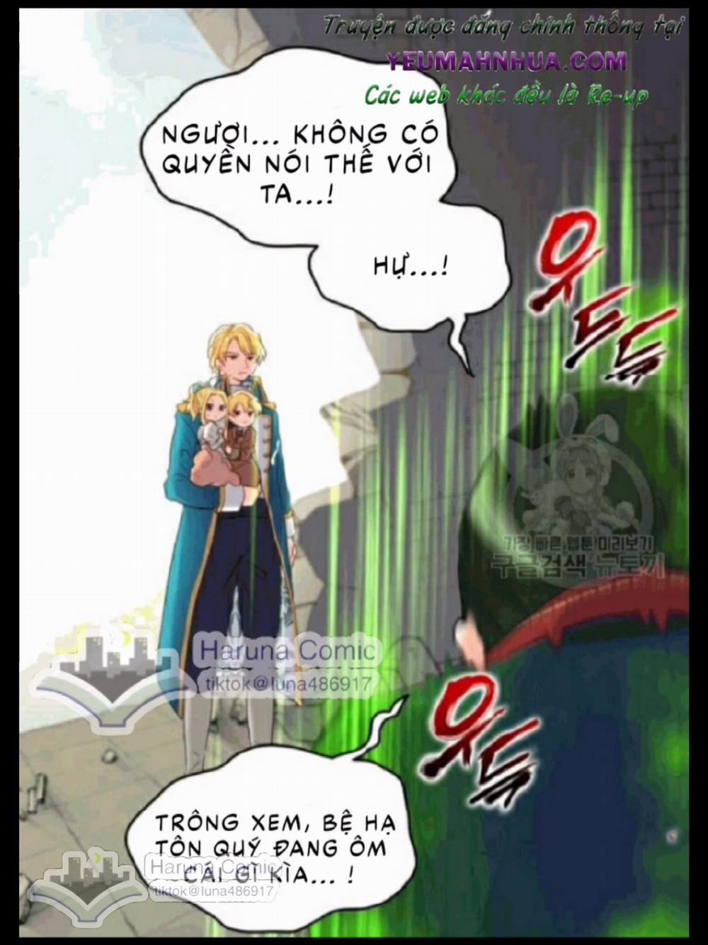 Cuộc Sống Mới Của Cặp Song Sinh 52 trang 27