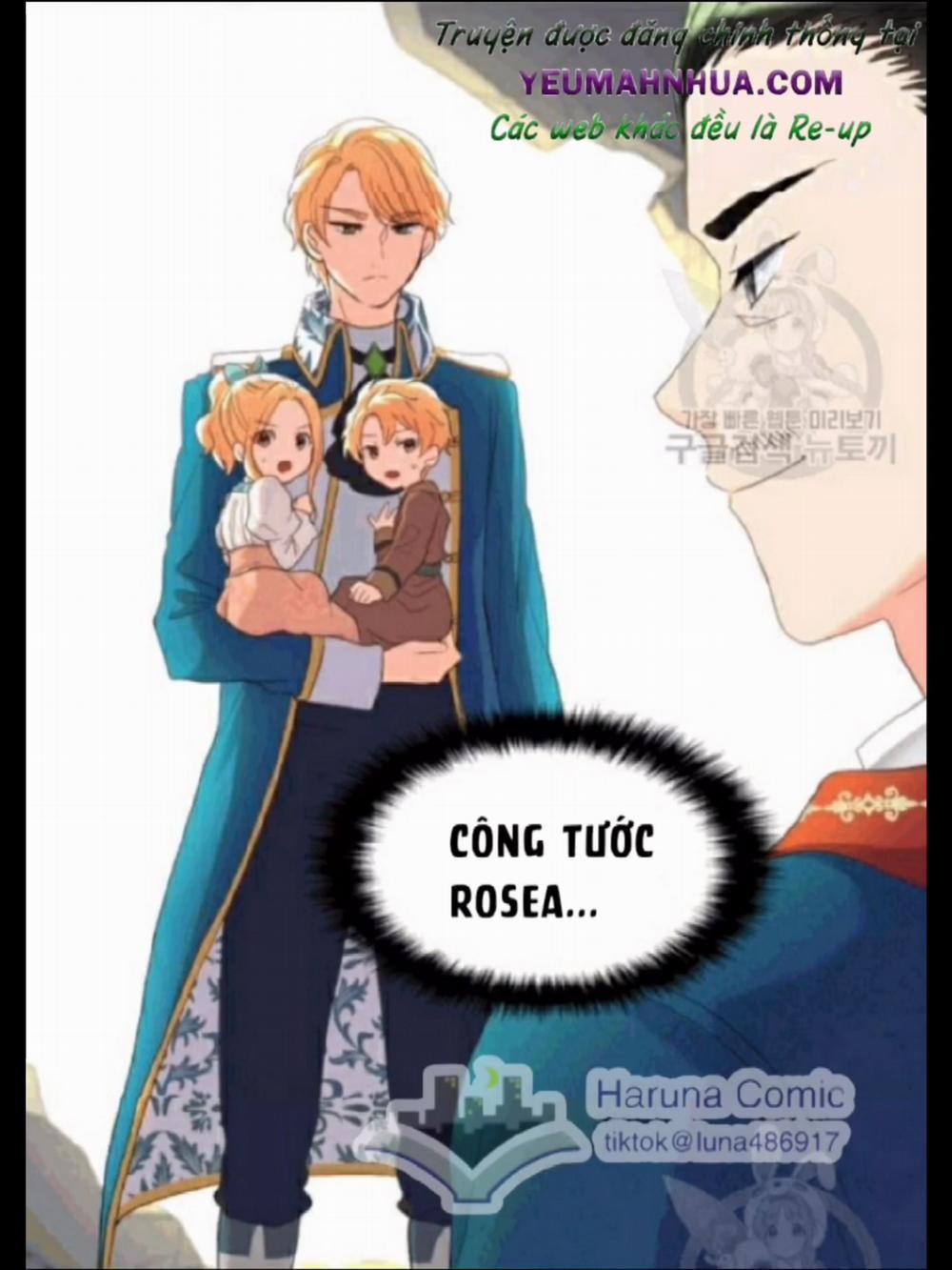 Cuộc Sống Mới Của Cặp Song Sinh 52 trang 3