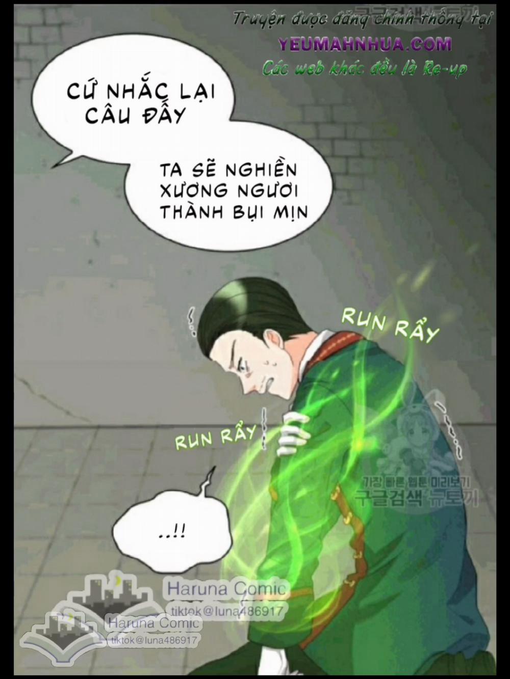 Cuộc Sống Mới Của Cặp Song Sinh 52 trang 34