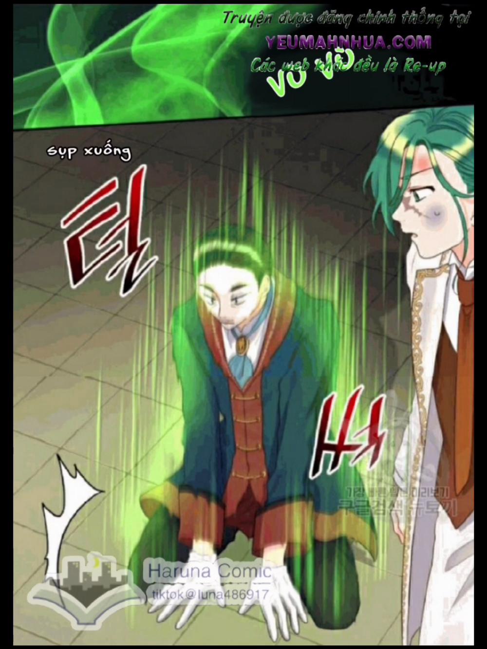 Cuộc Sống Mới Của Cặp Song Sinh 52 trang 4