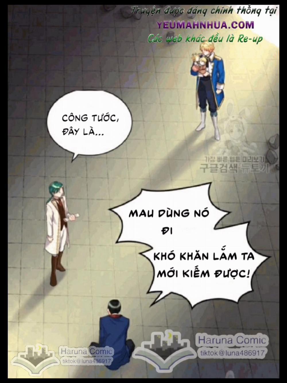 Cuộc Sống Mới Của Cặp Song Sinh 52 trang 40