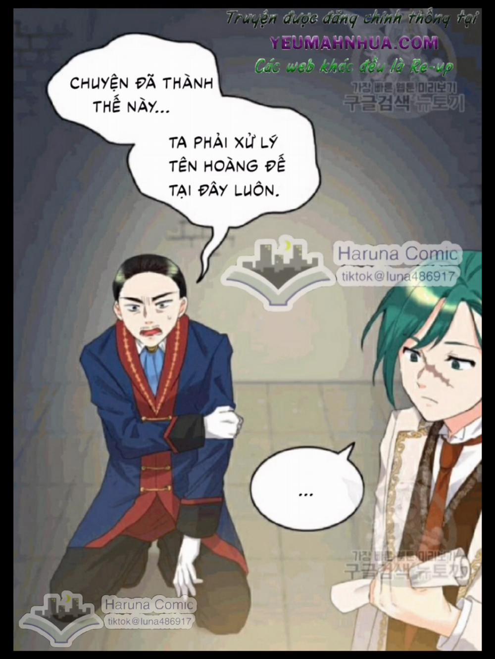 Cuộc Sống Mới Của Cặp Song Sinh 52 trang 41