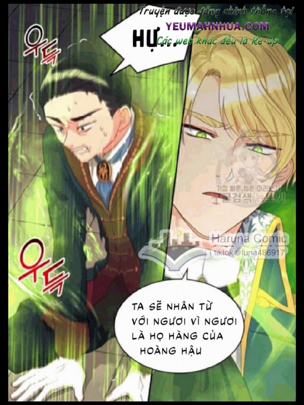 Cuộc Sống Mới Của Cặp Song Sinh 52 trang 5