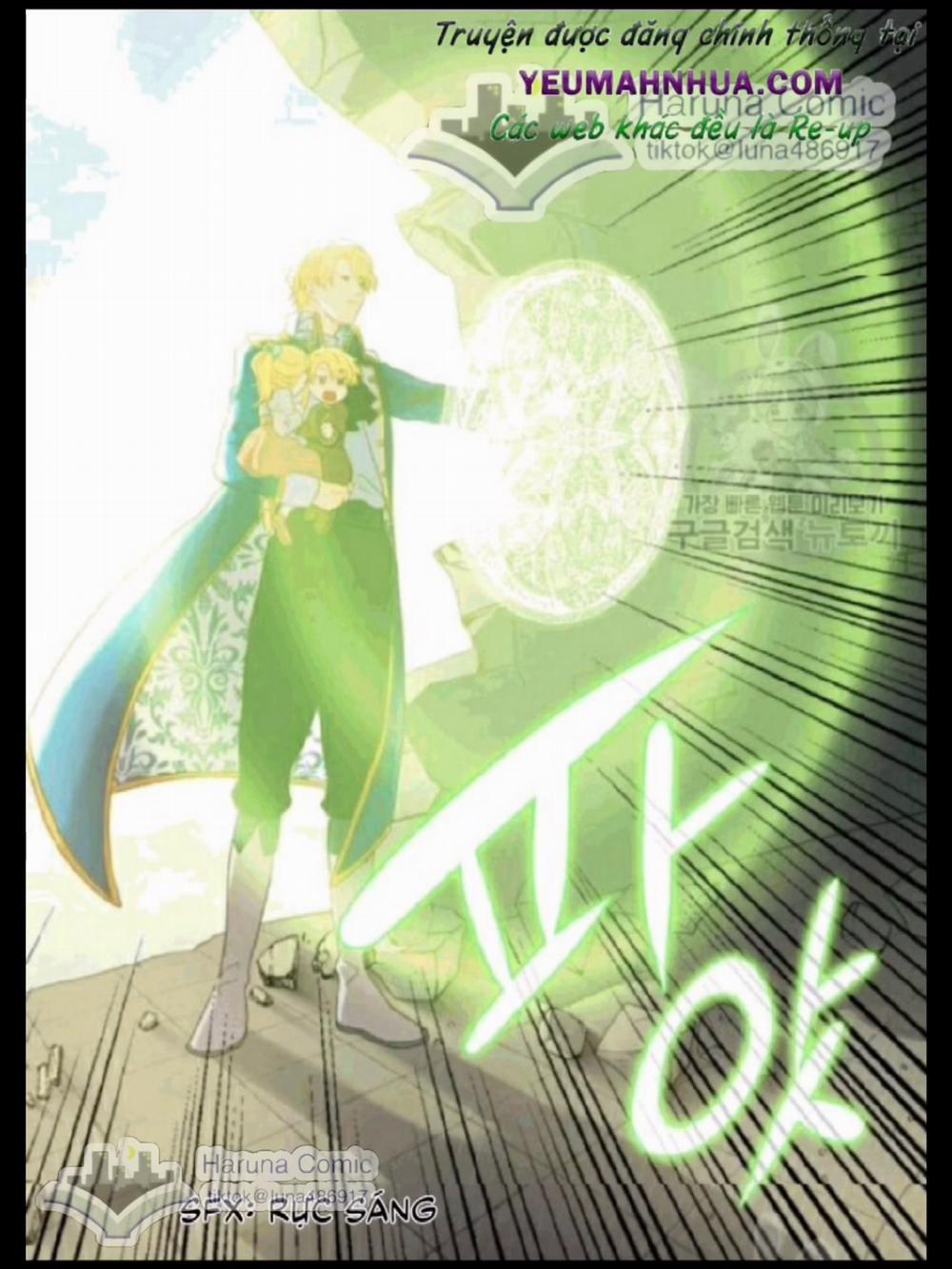 Cuộc Sống Mới Của Cặp Song Sinh 52 trang 50