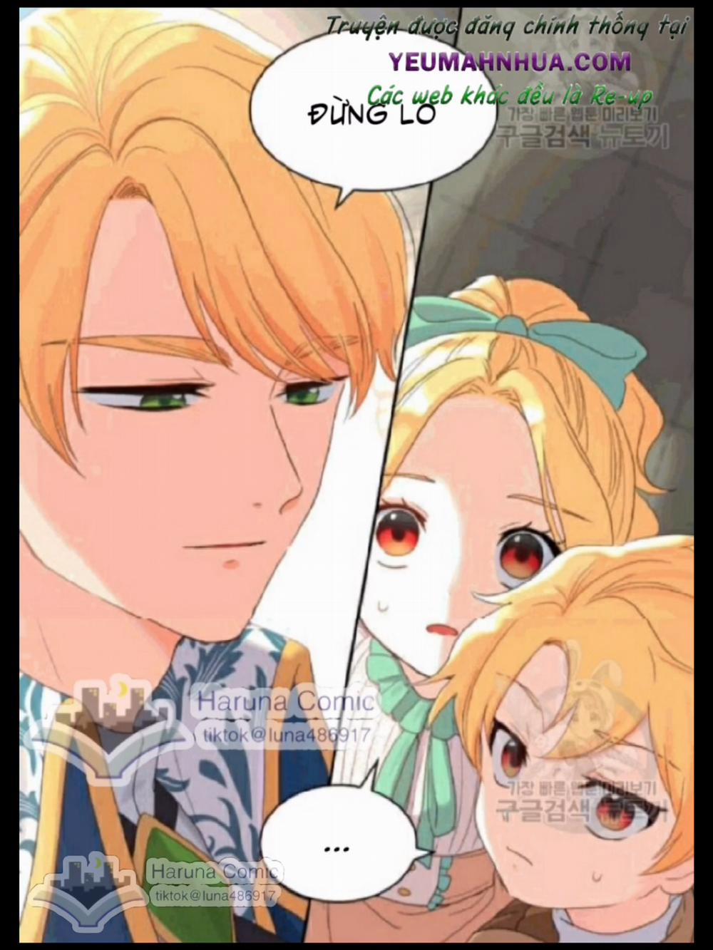 Cuộc Sống Mới Của Cặp Song Sinh 52 trang 51