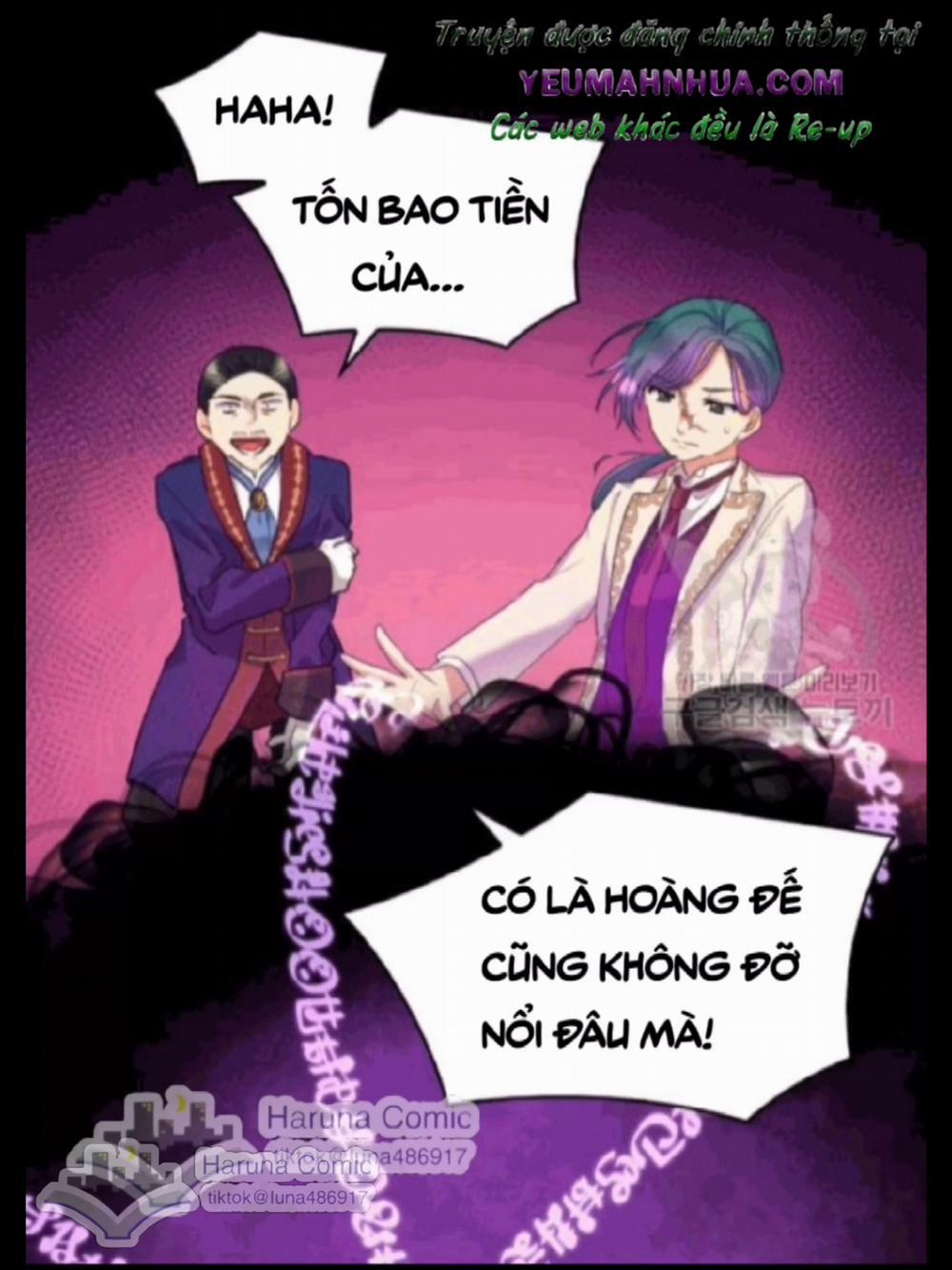 Cuộc Sống Mới Của Cặp Song Sinh 52 trang 52