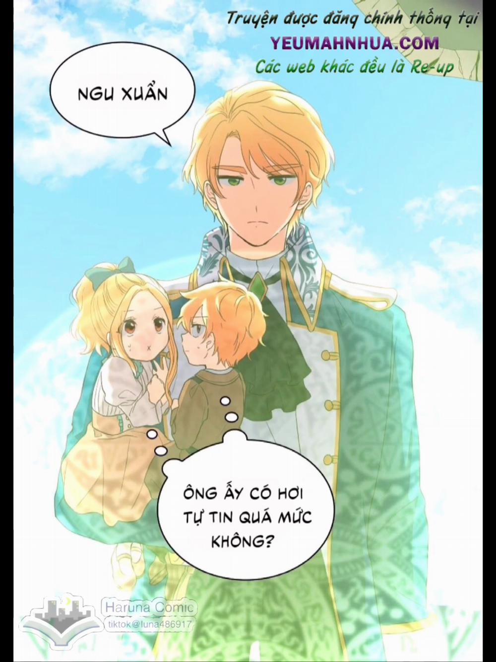 Cuộc Sống Mới Của Cặp Song Sinh 52 trang 53