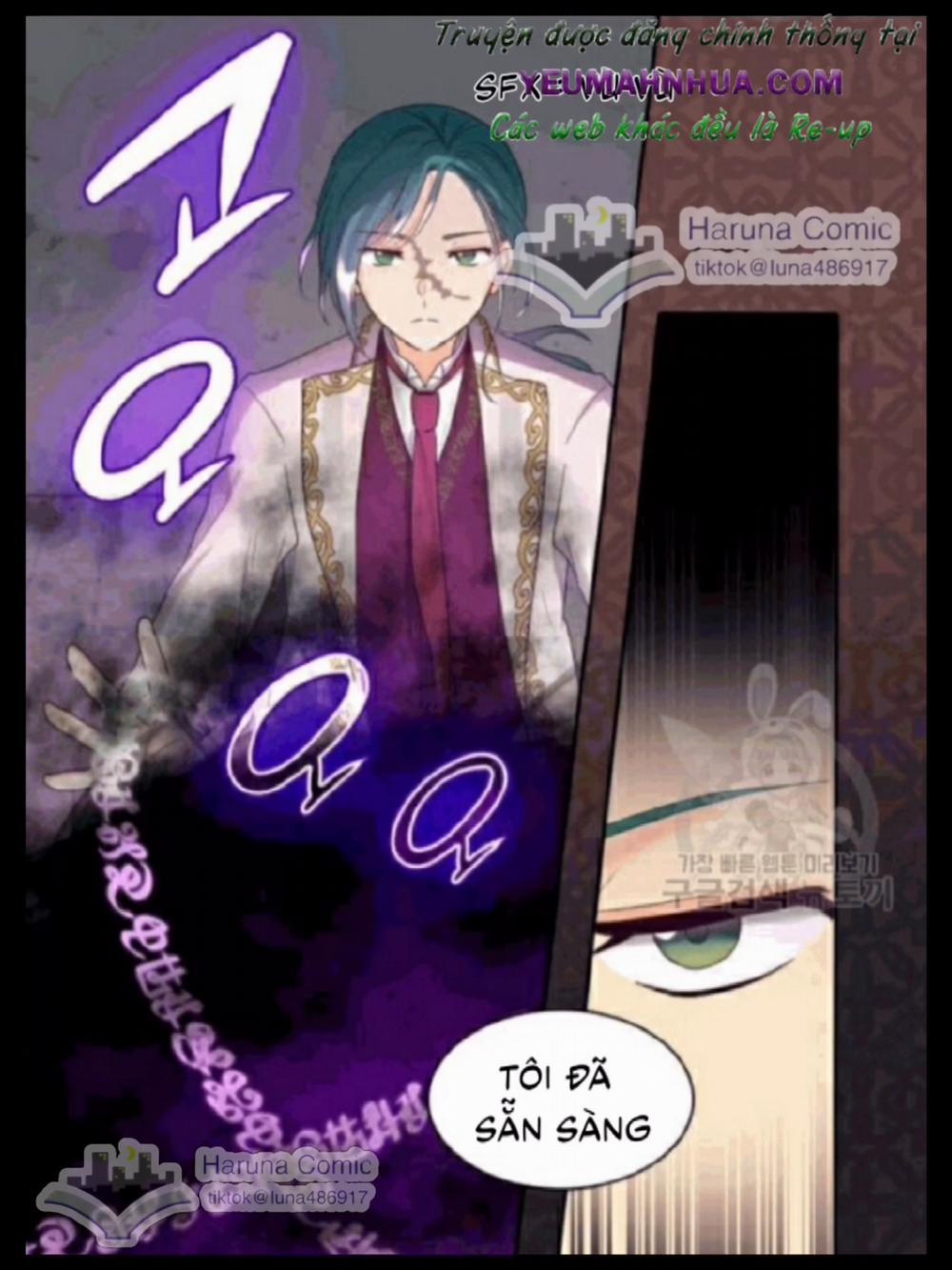 Cuộc Sống Mới Của Cặp Song Sinh 52 trang 54