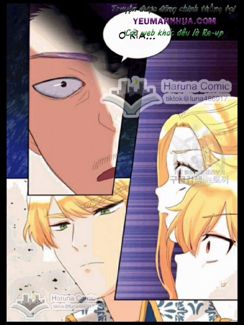 Cuộc Sống Mới Của Cặp Song Sinh 52 trang 57