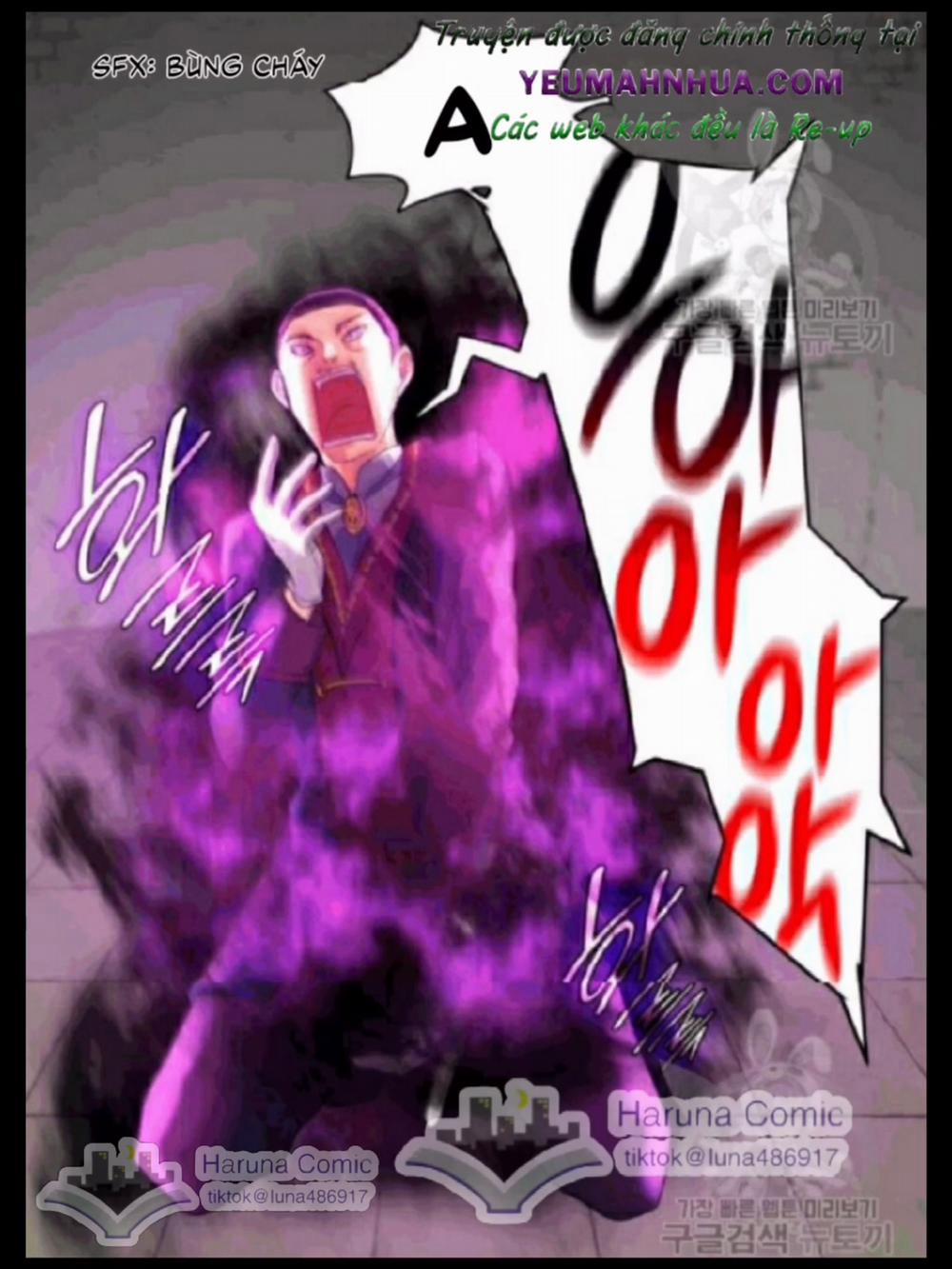 Cuộc Sống Mới Của Cặp Song Sinh 52 trang 58