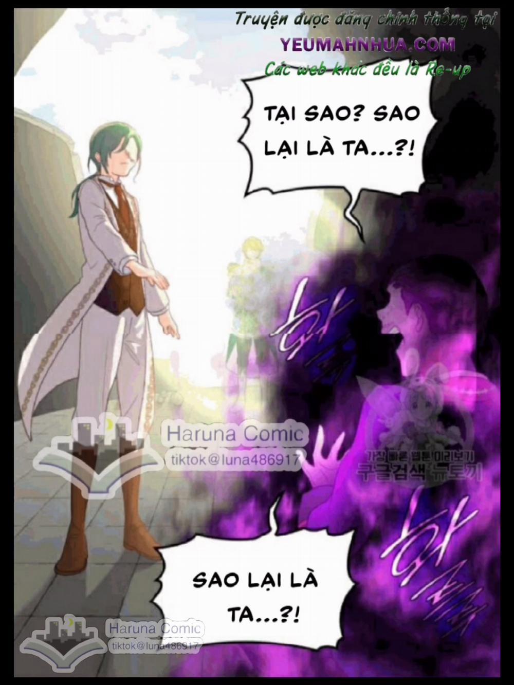 Cuộc Sống Mới Của Cặp Song Sinh 52 trang 59