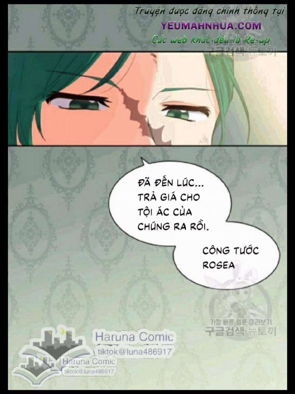 Cuộc Sống Mới Của Cặp Song Sinh 52 trang 61