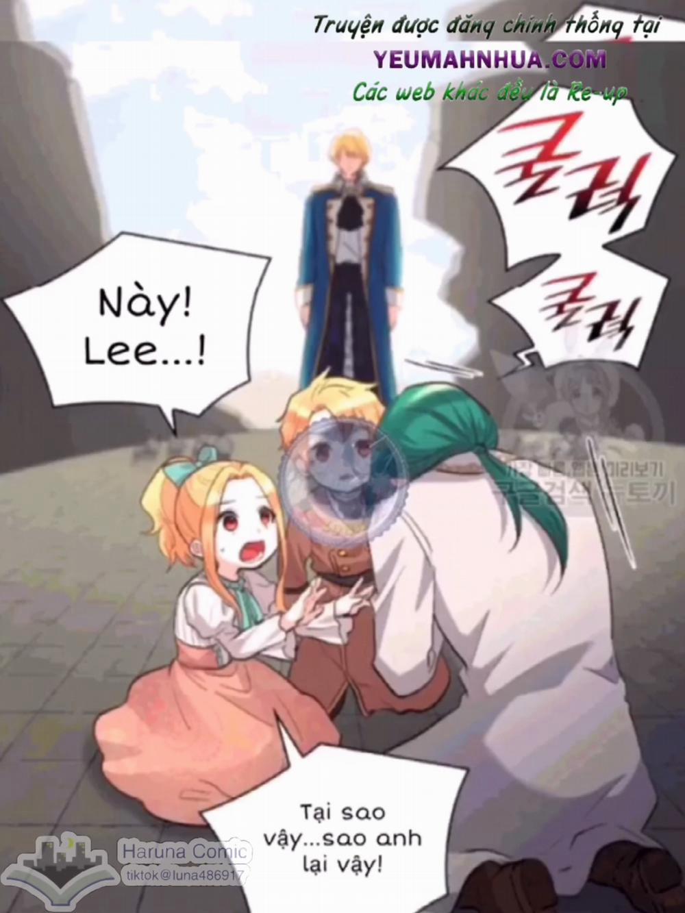 Cuộc Sống Mới Của Cặp Song Sinh 53 trang 10