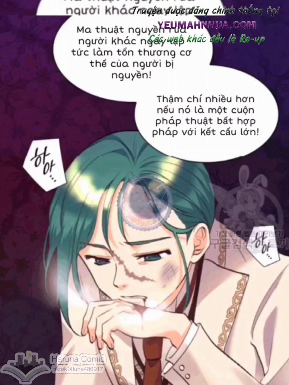 Cuộc Sống Mới Của Cặp Song Sinh 53 trang 12