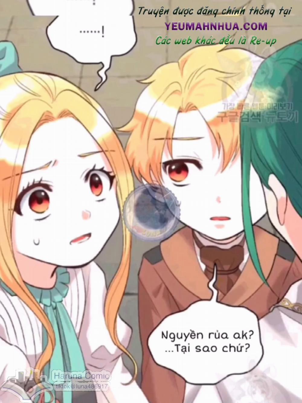 Cuộc Sống Mới Của Cặp Song Sinh 53 trang 13