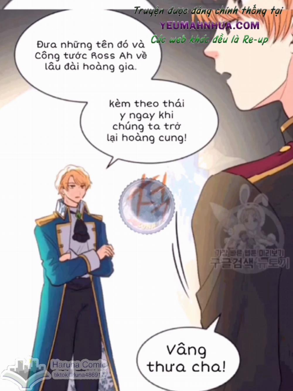 Cuộc Sống Mới Của Cặp Song Sinh 53 trang 17