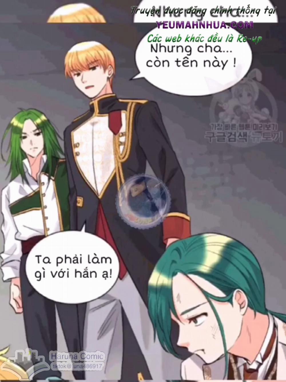 Cuộc Sống Mới Của Cặp Song Sinh 53 trang 18