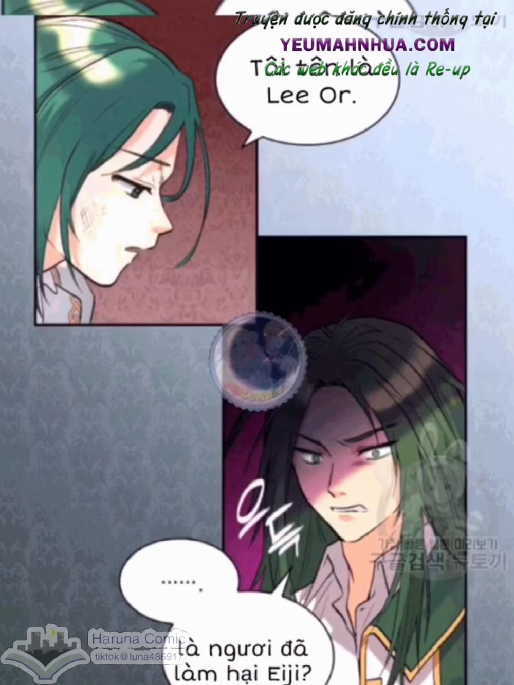 Cuộc Sống Mới Của Cặp Song Sinh 53 trang 19