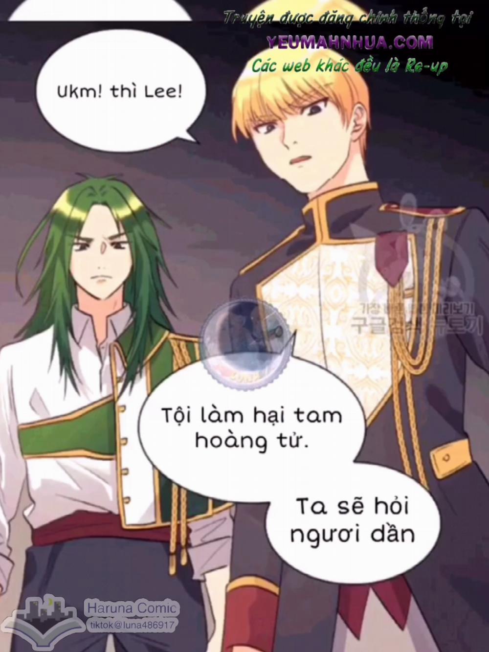 Cuộc Sống Mới Của Cặp Song Sinh 53 trang 20