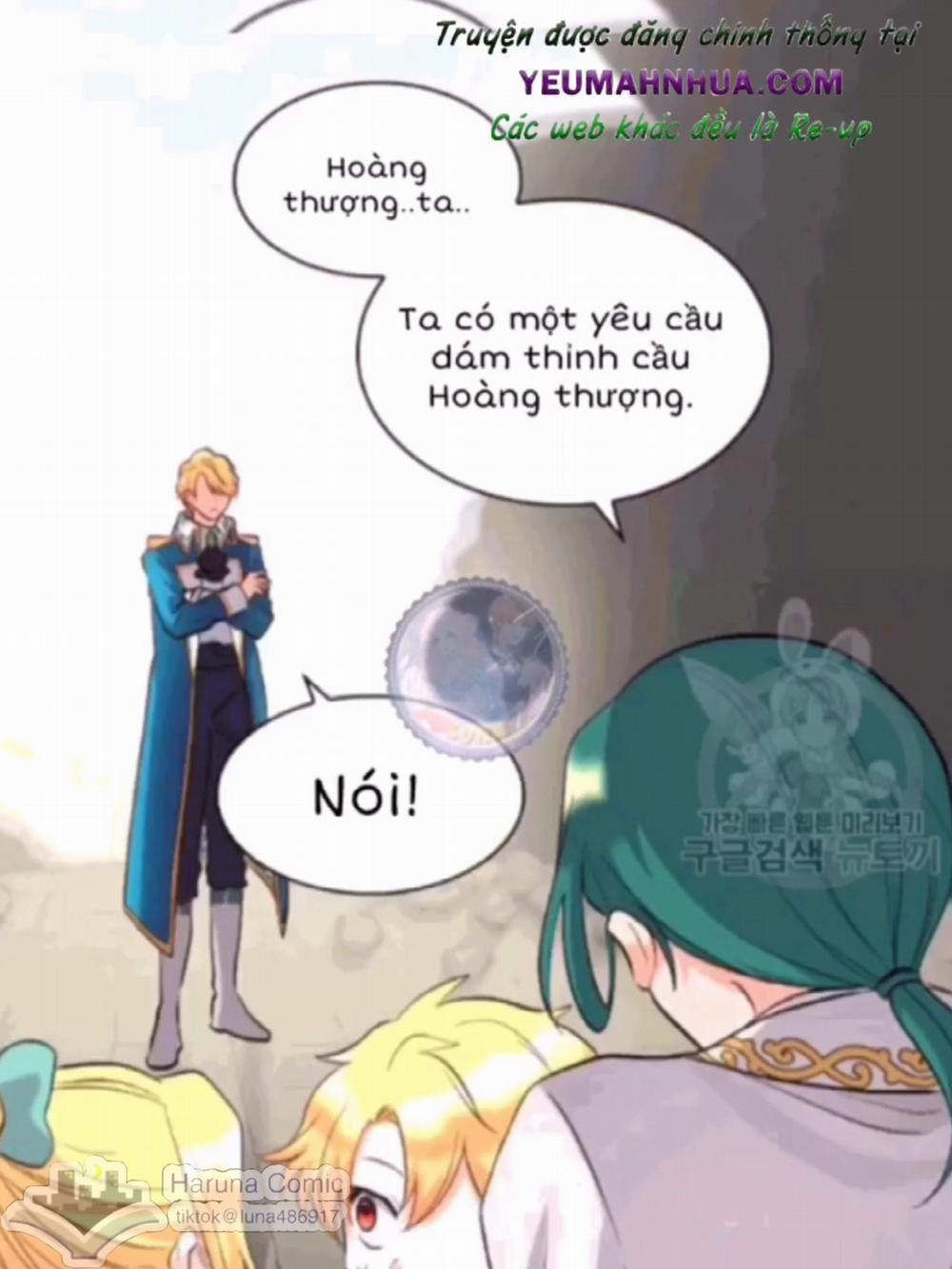 Cuộc Sống Mới Của Cặp Song Sinh 53 trang 22