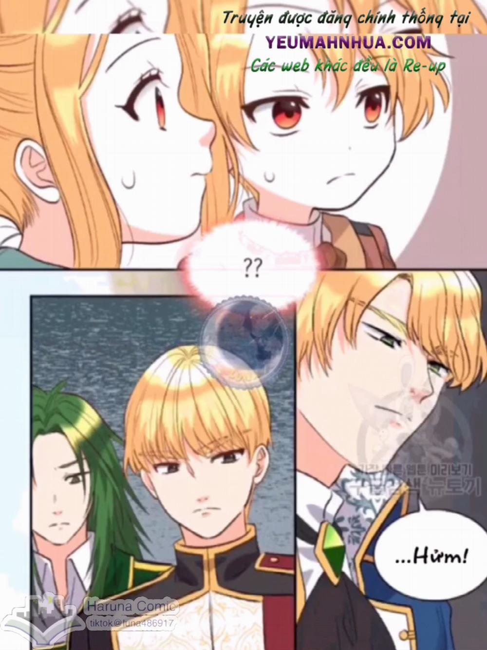 Cuộc Sống Mới Của Cặp Song Sinh 53 trang 24