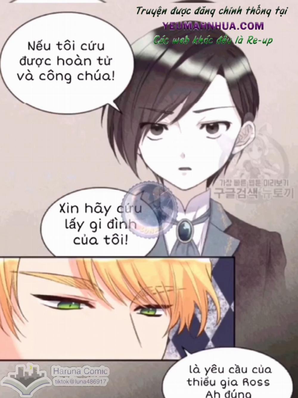 Cuộc Sống Mới Của Cặp Song Sinh 53 trang 25